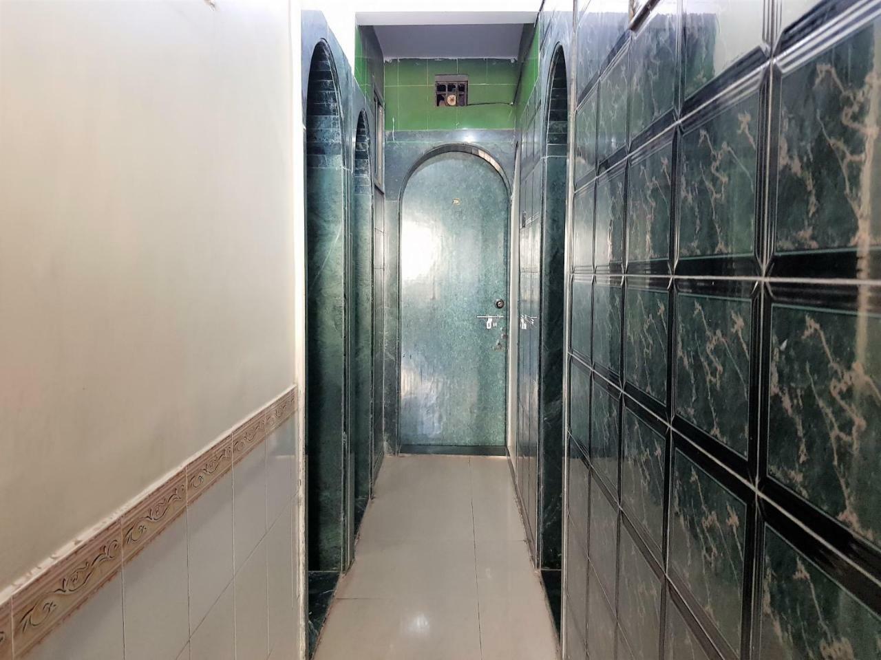Hexa Metro Plaza Hotel Mumbai Exterior photo